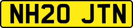 NH20JTN