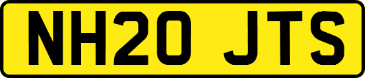 NH20JTS