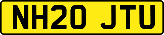 NH20JTU