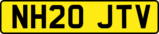 NH20JTV