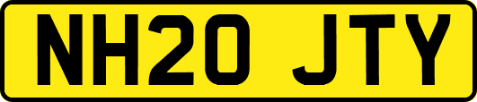 NH20JTY