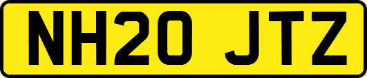 NH20JTZ