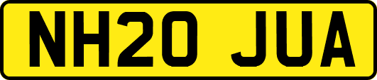 NH20JUA