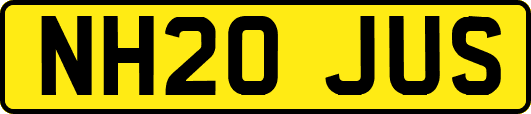 NH20JUS