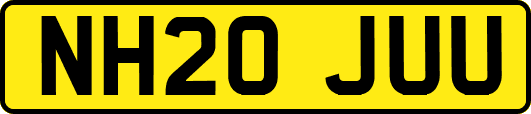 NH20JUU