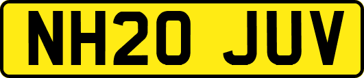 NH20JUV