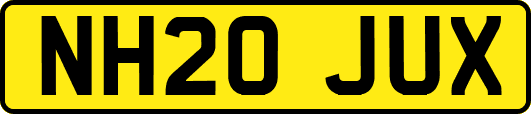 NH20JUX