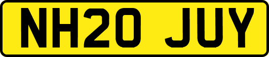 NH20JUY