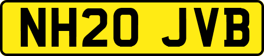 NH20JVB