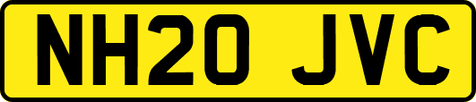 NH20JVC