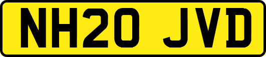NH20JVD