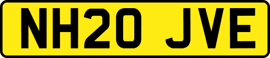 NH20JVE