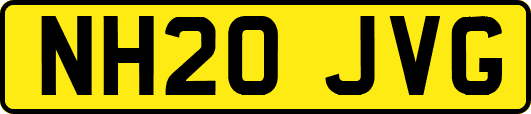 NH20JVG