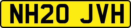 NH20JVH