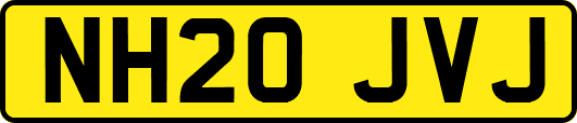 NH20JVJ