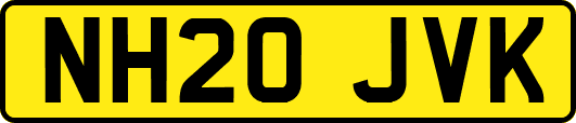 NH20JVK