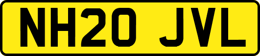 NH20JVL