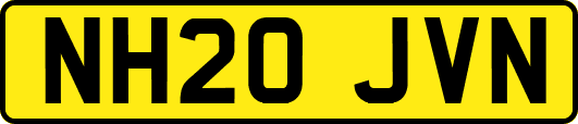 NH20JVN
