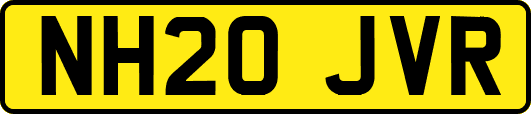 NH20JVR