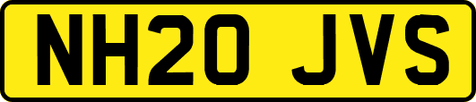 NH20JVS