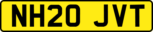 NH20JVT