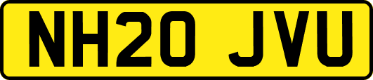 NH20JVU