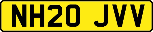 NH20JVV