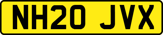 NH20JVX