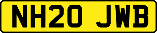 NH20JWB
