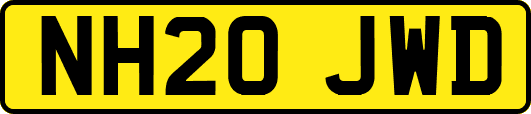 NH20JWD
