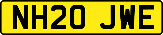 NH20JWE