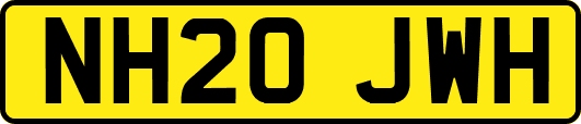 NH20JWH