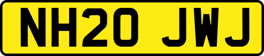 NH20JWJ