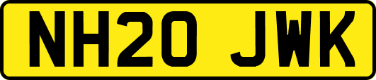 NH20JWK