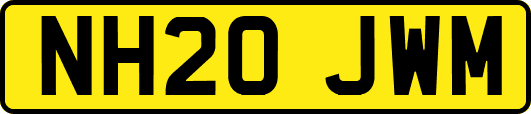 NH20JWM
