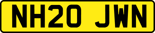 NH20JWN