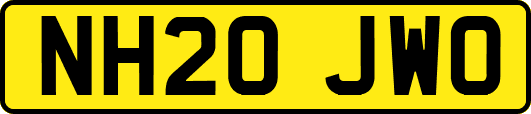 NH20JWO