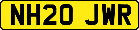 NH20JWR