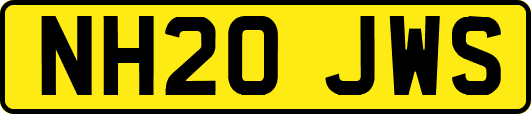 NH20JWS