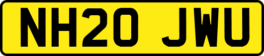 NH20JWU