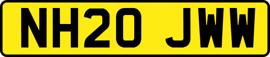 NH20JWW