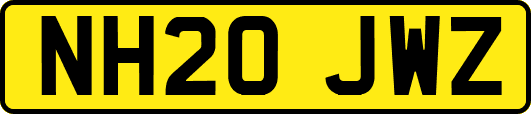 NH20JWZ