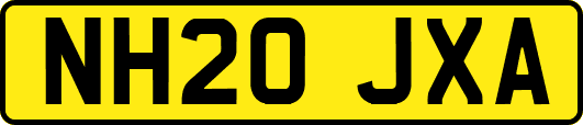 NH20JXA