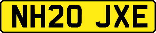 NH20JXE