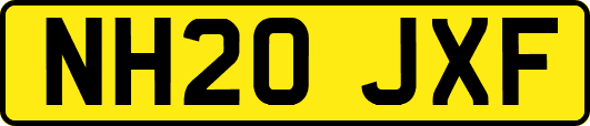 NH20JXF