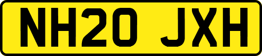 NH20JXH