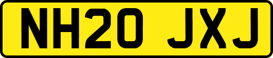 NH20JXJ
