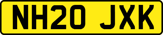 NH20JXK