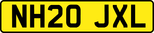 NH20JXL