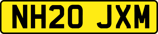 NH20JXM